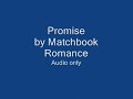 Promise - Matchbook Romance