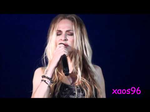 γκαζι - 08-06-2012 ODEON ΘΕΣΣΑΛΟΝΙΚΗ.