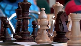 Otevřený krajský přebor mládeže v šachu