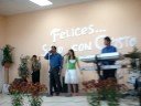Confracem. Y ya No Puedo Mas!!!.Daniel Alas