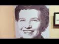 Tour of the Frank Lloyd Wright Marin County Civic Center (part 2)