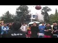 chengdu 101 FREESTYLE BATTLE