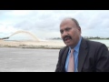 Interview: GMR Group Chairman GM Rao Interview: GMR Group Chairman GM Rao