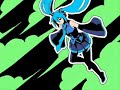 【初音ミクオリジナル】 いのちのうた Another Mix 【手書き PV 付】