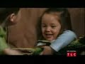 Jon and Kate plus 8 - Alexis and her alligators