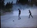 Freak race