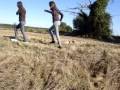 videos de WEEK-END INOUBLABLE ENTRE BOB L'EPONGE ( LL )