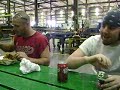 Food discussion