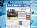 Manifestations anti-françaises en Chine