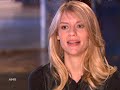 CLAIRE DANES DECIDES BETWEEN TWO LOVERS CLAIRE DANES DECIDES BETWEEN TWO LOVERS