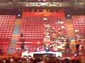Daft Punk @ Paris Bercy : Kavinsky & Sebastian