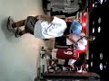 Hiptop dancing Hiptop dancing