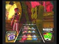 RHCP - \"Stadium Arcadium\" GH Custom