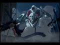 Eureka seveN Sensitive Remix
