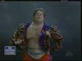 El Nino Chris Farley