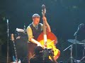 The Decemberists - I Was Meant For The Stage (ACL 2007)