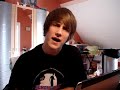 Request! Me Singing Wait For You