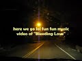 Scary San Felipe Road Trip @ Night with the Youth Part 2