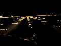 Boeing 737 Landing - Antalya