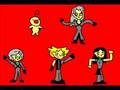 videos de Final Fantasy Dance Ownage