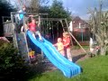 Slide Skate Boarding.3gp