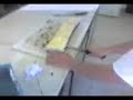 le mille feuille