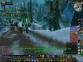 WoW - Chupathingy Race