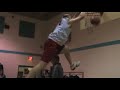 Henry Bekkering - pastor slam dunk