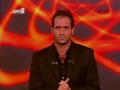 Phedon's second performance @ The Uri Geller Show part 1
