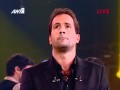 Phedon's second performance @ The Uri Geller Show part 1
