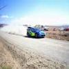 Rally Mexico 2008 WRC Cubilete 3rd Stage 1st day