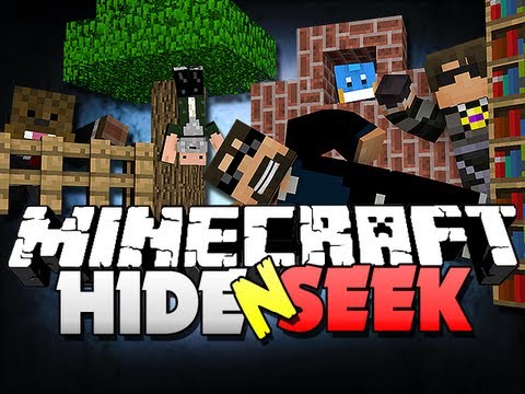 how to fly in minecraft hide n seek