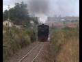 East African Railways 24 class 2409