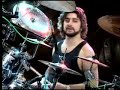 Kenny Aronoff,Mike Portnoy,John Tempesta - grooves B 15/16