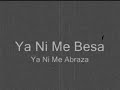dime que te paso - wisin & yandel