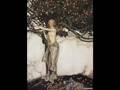 Der Ring des Nibelungen, Das Rheingold Act 2: Part I (B)