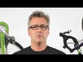 How To Ride a Bicycle Safely