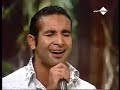 كليب احمد سعد فى برنامج دارك