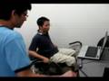 UT Austin Spring 2008 Senior Design Wheelchair gaming