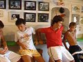 Cugini Romani discutono
