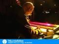Robert Rich - Live @ Klusa Daba (Riga) Part 1