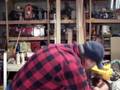 Cutting on the Flat