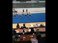 Kindergarten cougars