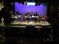 Raboconcert 2010 - Slagwerkgroep Rocky Mountains