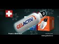 Gelactiv reklama Roman ?ebrle - Czech Gelactiv reklama Roman ?ebrle - Czech