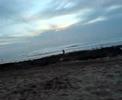 avionetas en playa avellanas