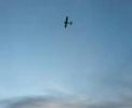 avionetas en playa avellanas