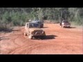 Jeep Offroading Compilation