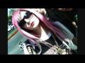 The Beautiful Audrey Kitching (Slipknot-Prosthetics)