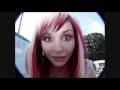 The Beautiful Audrey Kitching (Slipknot-Prosthetics)